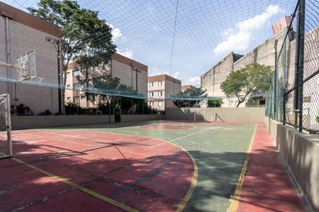 Apartamento para alugar com 74m², 2 quartos e 1 vagaQuadra Esportiva