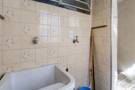 Apartamento para alugar com 74m², 2 quartos e 1 vagaÁrea de Serviço