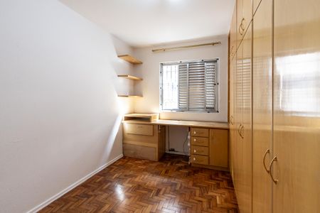 Apartamento para alugar com 74m², 2 quartos e 1 vagaQuarto 2