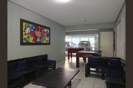 Apartamento para alugar com 60m², 3 quartos e 1 vagaBrinquedoteca