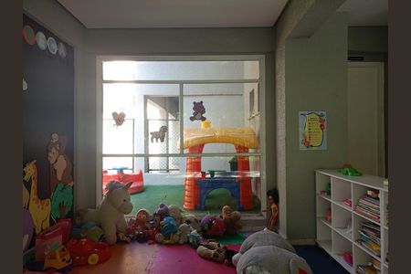 Apartamento para alugar com 60m², 3 quartos e 1 vagaBrinquedoteca