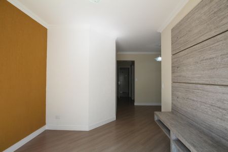 Apartamento para alugar com 60m², 3 quartos e 1 vagaSala