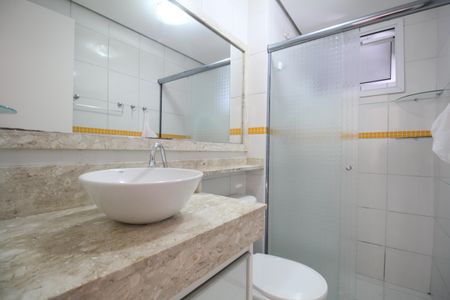 Apartamento para alugar com 60m², 3 quartos e 1 vagaBanheiro