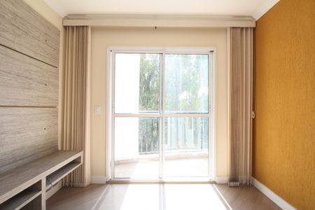Apartamento para alugar com 60m², 3 quartos e 1 vagaSala