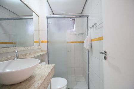 Apartamento para alugar com 60m², 3 quartos e 1 vagaBanheiro