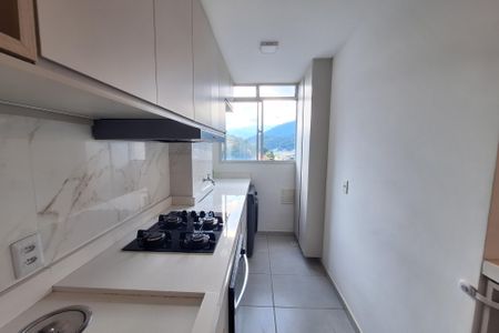 Apartamento para alugar com 50m², 2 quartos e 1 vagaCozinha