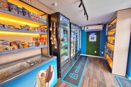 Apartamento para alugar com 50m², 2 quartos e 1 vagaMercado