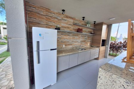 Apartamento para alugar com 50m², 2 quartos e 1 vagaÁrea comum