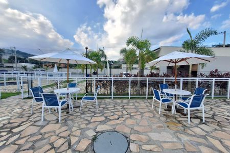 Apartamento para alugar com 50m², 2 quartos e 1 vagaPiscina