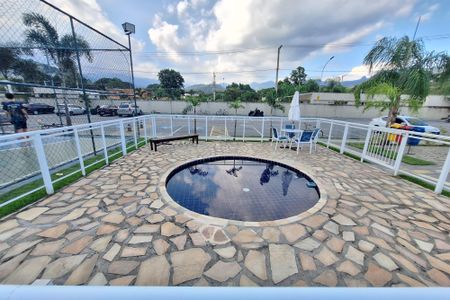 Apartamento para alugar com 50m², 2 quartos e 1 vagaPiscina