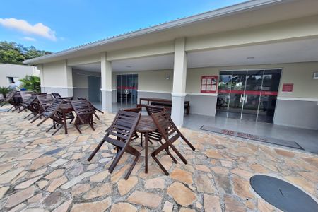 Apartamento para alugar com 50m², 2 quartos e 1 vagaÁrea comum