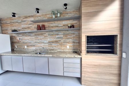 Apartamento para alugar com 50m², 2 quartos e 1 vagaÁrea comum