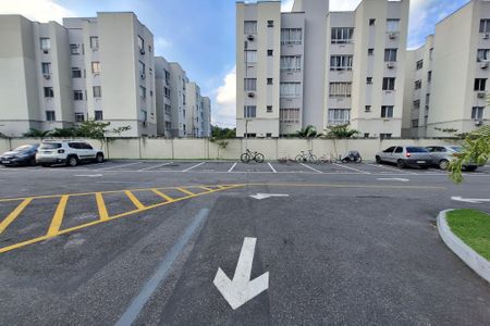 Apartamento para alugar com 50m², 2 quartos e 1 vagaÁrea comum