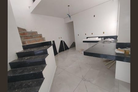 Casa à venda com 140m², 3 quartos e 2 vagasFoto 13