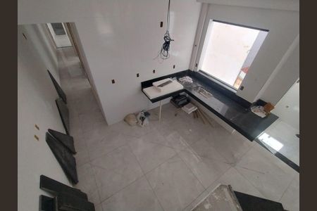 Foto 22 de casa à venda com 3 quartos, 140m² em Chácaras Califórnia, Contagem