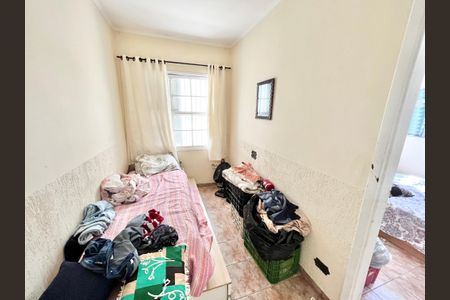 Quarto 1 de casa à venda com 6 quartos, 234m² em Vila Romero, São Paulo