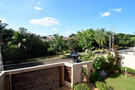Casa de condomínio à venda com 381m², 4 quartos e 4 vagasQuarto 2 - Vista