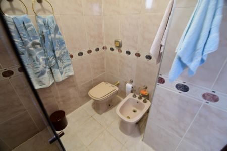 Casa de condomínio à venda com 381m², 4 quartos e 4 vagasBanheiro Suíte