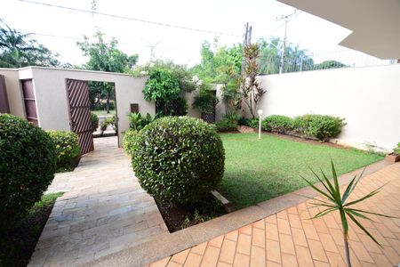 Casa de condomínio à venda com 381m², 4 quartos e 4 vagasJardim