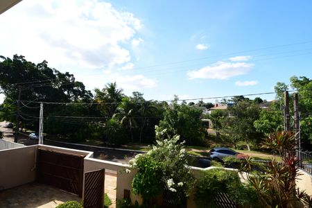 Casa de condomínio à venda com 381m², 4 quartos e 4 vagasQuarto 4 - Suíte Vista