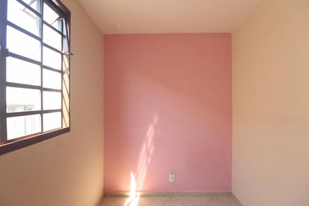 Quarto 1 de apartamento para alugar com 2 quartos, 40m² em Serra Verde, Belo Horizonte
