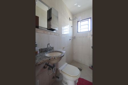 Apartamento para alugar com 40m², 2 quartos e sem vagaBanheiro