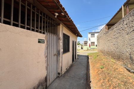 Apartamento para alugar com 40m², 2 quartos e sem vagaSalão de Festas