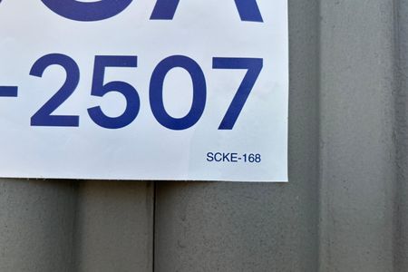 Apartamento para alugar com 40m², 2 quartos e sem vagaPlaquinha Instalada