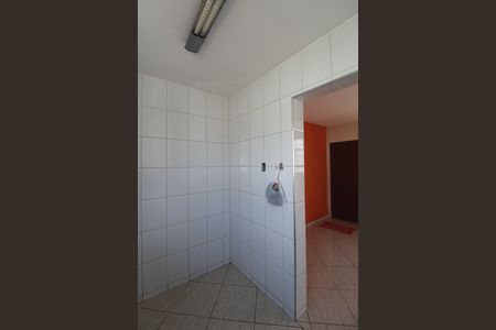 Apartamento para alugar com 40m², 2 quartos e sem vagaCozinha e Área de Serviço
