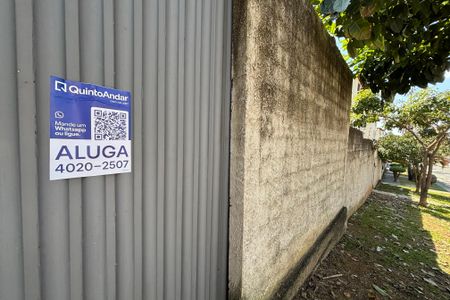 Apartamento para alugar com 40m², 2 quartos e sem vagaPlaquinha Instalada