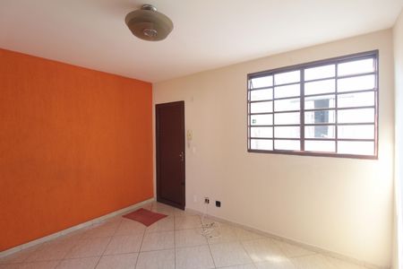 Sala de apartamento para alugar com 2 quartos, 40m² em Serra Verde, Belo Horizonte