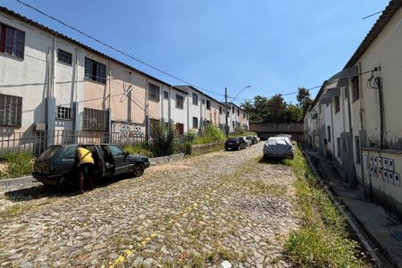 Apartamento para alugar com 40m², 2 quartos e sem vagaGaragem