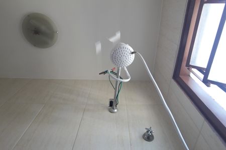 Apartamento para alugar com 40m², 2 quartos e sem vagaBanheiro