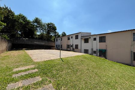 Apartamento para alugar com 40m², 2 quartos e sem vagaQuadra Esportiva