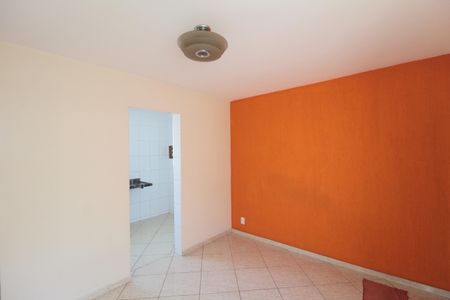 Apartamento para alugar com 40m², 2 quartos e sem vagaSala