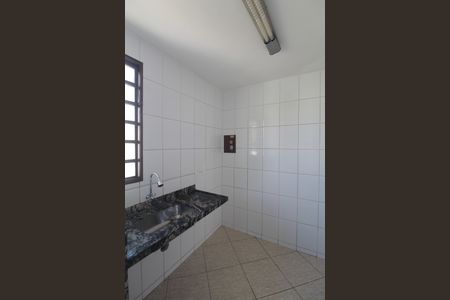 Apartamento para alugar com 40m², 2 quartos e sem vagaCozinha e Área de Serviço