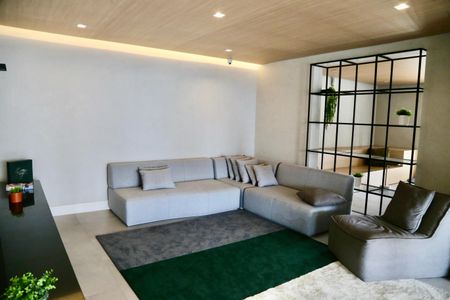 Apartamento para alugar com 30m², 1 quarto e 1 vagaÁrea comum