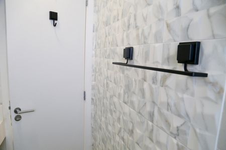 Apartamento para alugar com 30m², 1 quarto e 1 vagaBanheiro
