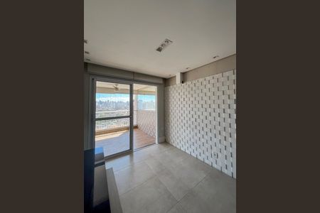 Apartamento à venda com 106m², 2 quartos e 2 vagasSala
