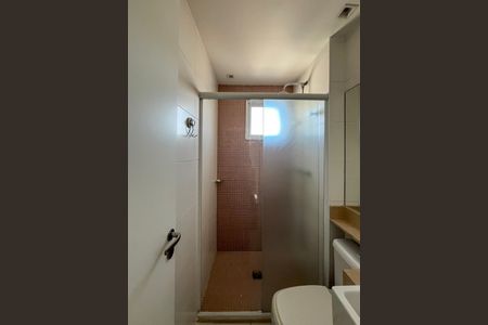 Apartamento à venda com 106m², 2 quartos e 2 vagasBanheiro