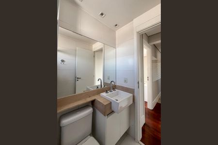 Apartamento à venda com 106m², 2 quartos e 2 vagasBanheiro