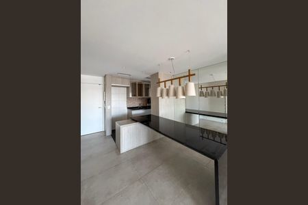Apartamento à venda com 106m², 2 quartos e 2 vagasJantar