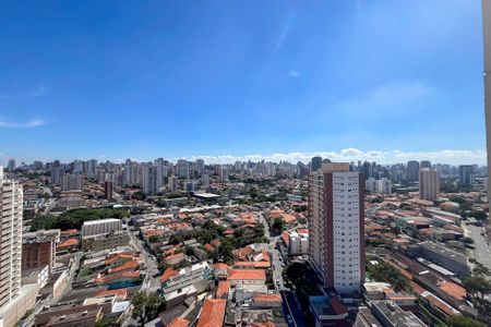 Apartamento à venda com 106m², 2 quartos e 2 vagasVista da Suíte