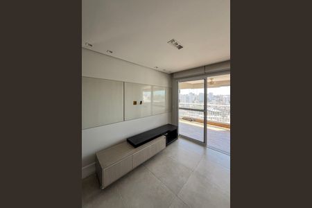 Apartamento à venda com 106m², 2 quartos e 2 vagasSala