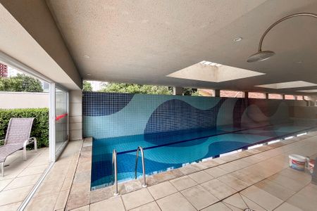Apartamento à venda com 106m², 2 quartos e 2 vagasPiscina Coberta
