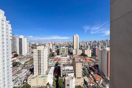 Apartamento à venda com 106m², 2 quartos e 2 vagasVista do Quarto 2