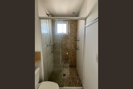 Apartamento à venda com 106m², 2 quartos e 2 vagasBanheiro da Suíte
