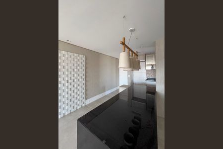 Apartamento à venda com 106m², 2 quartos e 2 vagasSala de Jantar