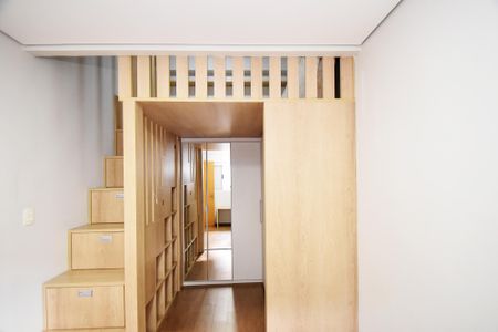 Casa para alugar com 150m², 3 quartos e 1 vagaquarto 2 mezanino