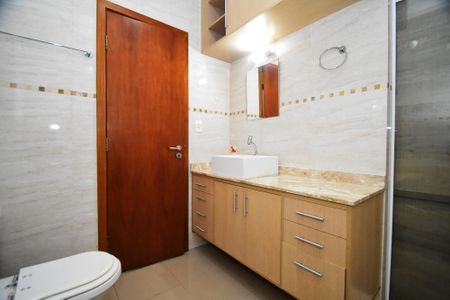 Casa para alugar com 150m², 3 quartos e 1 vagabanheiro quarto 3